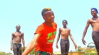 JJ kabapa harusi ya faida offcialVideo 2020 Dir busangi