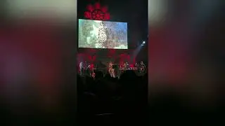 Current 93 - A Column of Dust - Union Chapel (2023-03-11) [MATRIX]