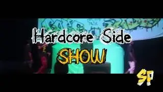 dacc deup connection HS SHOW