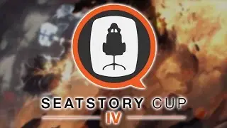Ignite vs Ostkaka - SeatStory Cup IV - Day 3 - 14/11/15