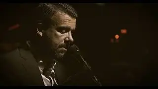 Miguel Araújo - De Volta Pro Aconchego (Voz e Piano)