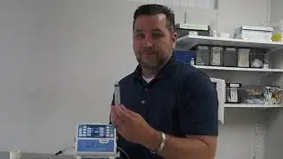 Practivet Pump Advanced Settings