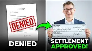 Top 3 Reasons Injury Claims Are DENIED