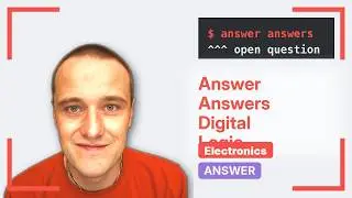 8 to 3 Priority Encoder. Answer Verification (2 Solutions!!)