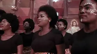 De Angelis Cappella. We’re Goin’ Up to Bethlehem by Ruth Morris Gray