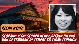 KISAH NYATA! Kasus Menghilangnya Maiko Yatani di Jepang