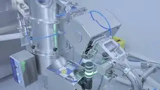 OEB4 tablet press machine