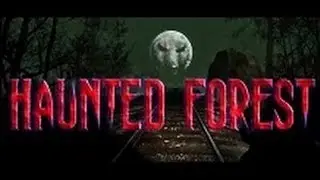 Left 4 Dead 2 Haunted Forest Custom Campaign All 8 Survivors