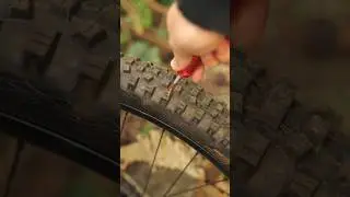 🔥 Fix Any Bike Tyre Puncture 👑