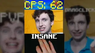 Сломанные методы кликанья в Minecraft PVP