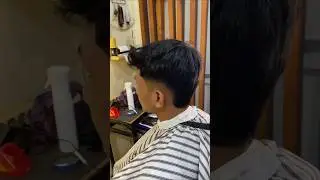 burst taper #barbershop #haircut #haircolor #hairstyle #fade