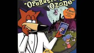 Spy Fox 3: Operation Ozone Music: Shall We Bowl?