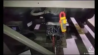 CÓDIGO DE ERROR Y FALLA DE COMPRESOR EN CHILLER MARCA YORK
