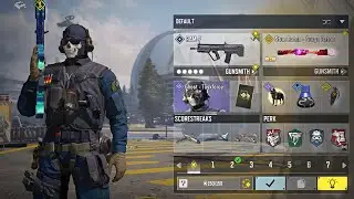 This *RAM-7* Loadout is INSANE...............!