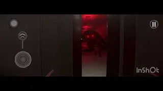 Backrooms Outrun to Survive Gameplay