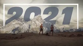 2020 Year in Review: 2021 New Years Resolutions