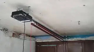 Automatizaci&oacute;n de Port&oacute;n Abatible con Motor Turbo Power de la marca Digiseg