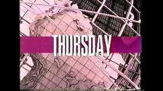 1990 MTV Video Music Awards - Show Promo (1990)