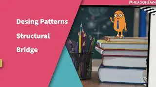 Bridge Design Pattern