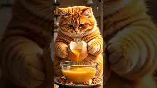 Yellow Cat's Egg Heist Thriller #YellowCat #EggHeist #OstrichChase