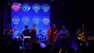 Starship - We Built This City | JayHeartMusic  x  Limuel Llanes