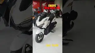 All New Honda Click 160 - P116,900 ,New Colors Version ‼️