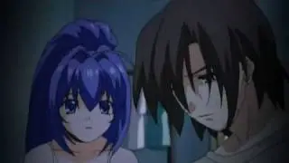 Kimi ga Nozomu Eien-White Night Fantasy