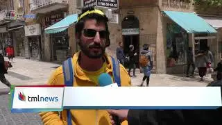 Israel's Mossad Accused Of Targeted Assassination