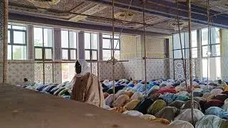 korite 2024 kuer Mame cheikh mbaye