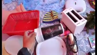 CUMBIA DEL TIANGUISTA / JHONNY FLORES Y SUS GUAJIROS