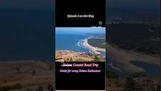 Click on link 👆 Kokan Coastal Road Trip Guide #kokantrip #travelbhidu