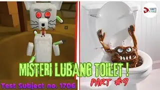 MENEMUKAN TEMPAT RAHASIA DIRUMAH RAKSASA | SUPER BEAR ADVENTURE #gaming #superbearadventure #games