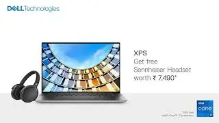 Dell Laptop