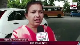 The Issues Now | Power, water crisis worsens in Jammu as mercury continues to soar
