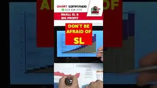 Learn How To Become Profitable Trader | Share Market Katta | Chart Commando Marathi #shorts
