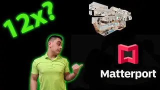 Matterport Stock | SPAC No. 19