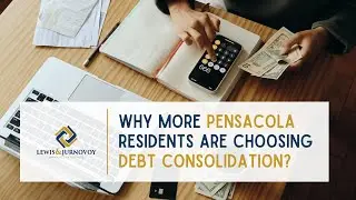 Why More Pensacola Residents Are Turning to Debt Assistance Services?