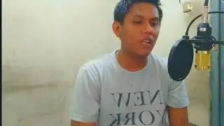 Kertonyono Medot Janji - Danny Caknan ( Ryan Saputra Cover)