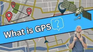 Understanding GPS: History, Applications, and How It Works | Geography Explained
