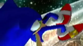 Sonic's Tap Dancing Career - Sonic & the Secret Rings #34