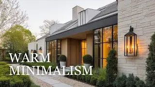 Minimalist Farmhouse Kitchen: Why Don't You Know About the New Rustic Secret?