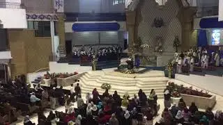 Los siglos pasaron