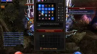 Event Mu Online Bingo