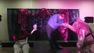 Dennis Storm - If You're Going Through Hell