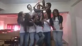 Pharrell Williams - Happy (We are from GBPEC)