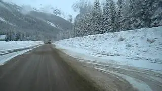 Rogers Pass Avalanche 12.02.27