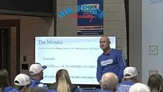 Job Costing Error: $2000 Mistake Explained!