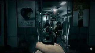 NYC Metro Under Terrorist Attack | [4K60FPS] Battlefield 3