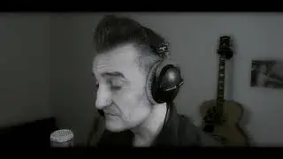 And I Love you so - Elvis Presley - Olivier Cantore Cover