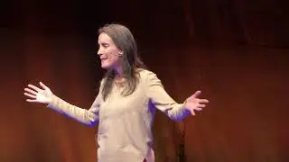 Dr Ruth Valerio - Creation Care & Climate Change - 19th September 2021